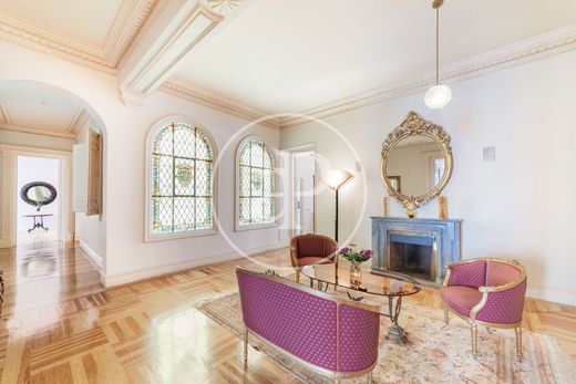 Apartamento - Madrid, Provincia de Madrid