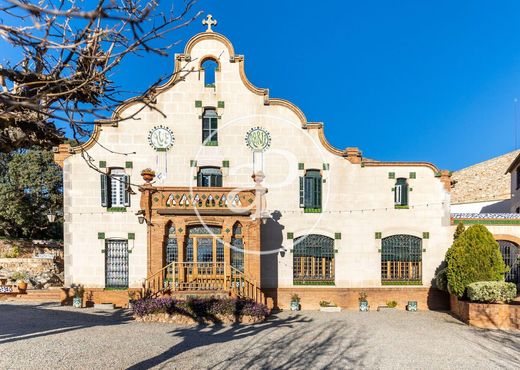 Villa à Sabadell, Province de Barcelone