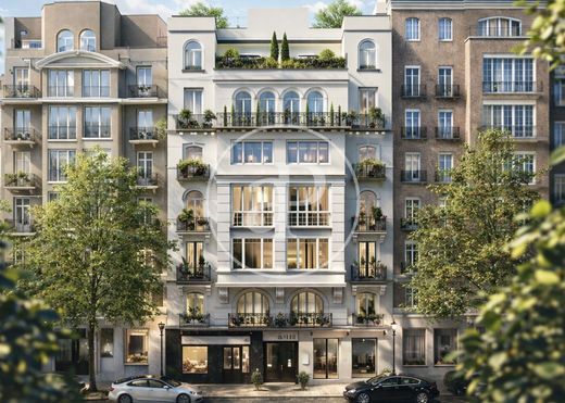 Apartament w Madryt, Provincia de Madrid