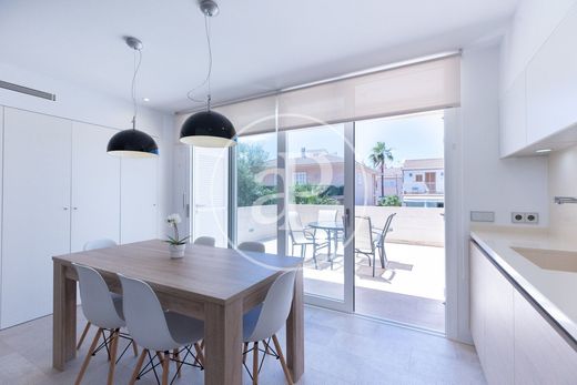 Apartment / Etagenwohnung in Alcúdia, Balearen Inseln