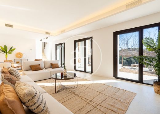 Villa in Arenys de Mar, Province of Barcelona