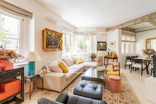 Apartment in Madrid, Province of Madrid