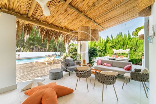 Villa in Moraira, Provincia de Alicante