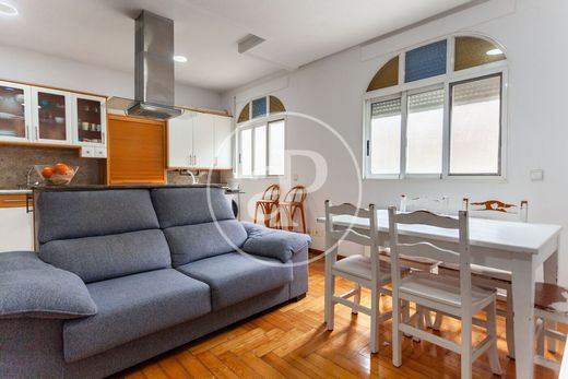 Apartment in Valencia