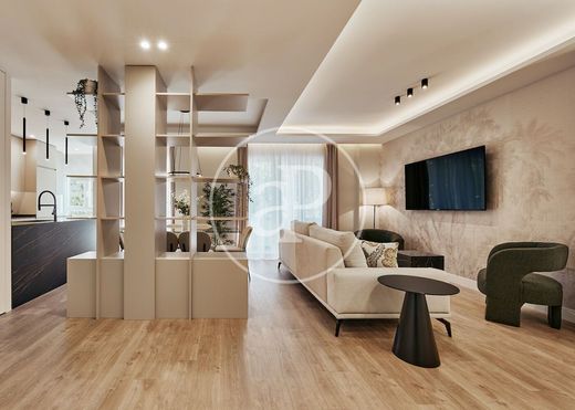 Apartament w Madryt, Provincia de Madrid