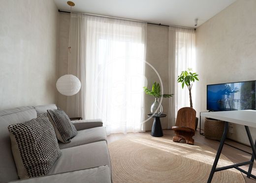 Apartamento - Madrid, Provincia de Madrid