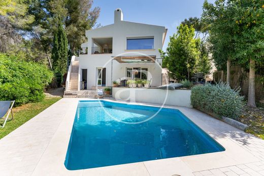 Villa à Calvià, Province des Îles Baléares