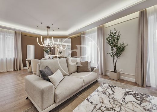 Appartement in Madrid, Provincia de Madrid