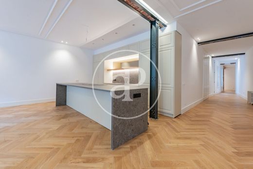 Appartement à Madrid, Province de Madrid