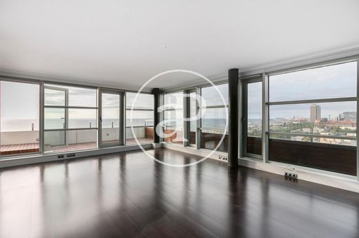Penthouse in Barcelona, Province of Barcelona
