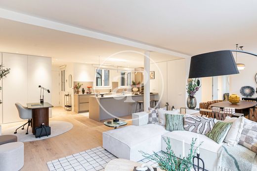 Apartment in Barcelona, Province of Barcelona