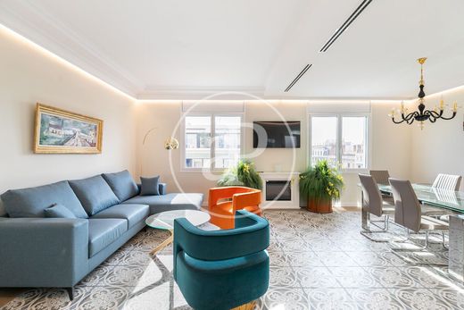 Apartment in Barcelona, Province of Barcelona