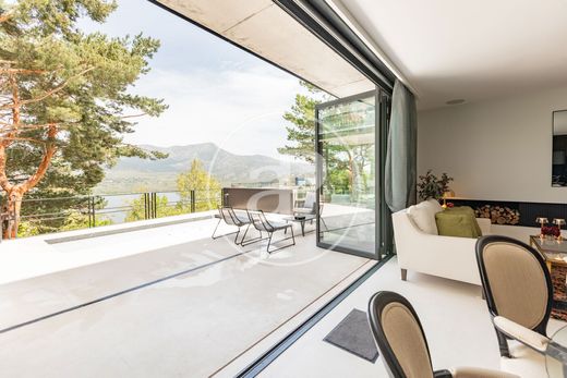 Villa in Collado Mediano, Province of Madrid