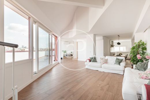 Penthouse à Madrid, Province de Madrid
