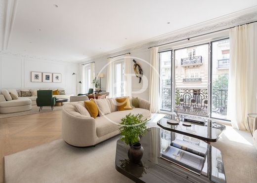 套间/公寓  马德里, Provincia de Madrid