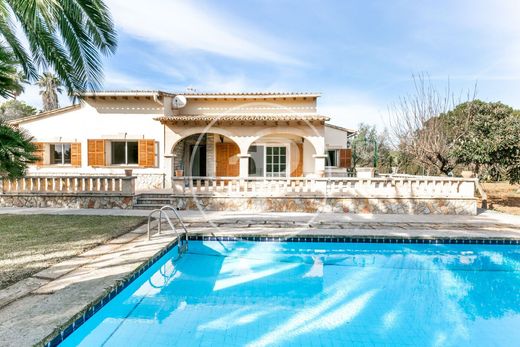 Villa in Palma de Mallorca, Balearen