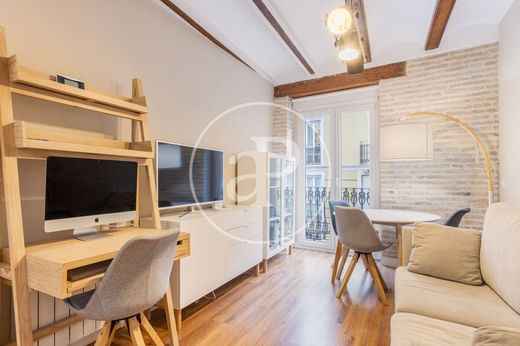 Apartment in Valencia