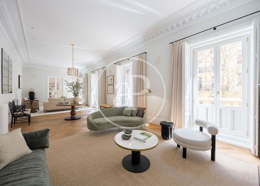 Piso / Apartamento en Madrid, Provincia de Madrid