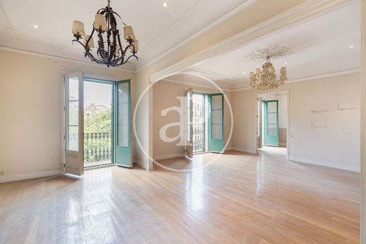 Apartament w Barcelona, Província de Barcelona