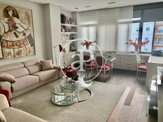 Apartment in Valencia