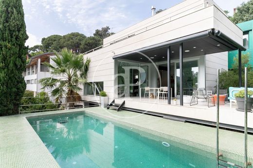 Villa in Barcelona, Province of Barcelona