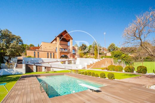 Villa in Las Rozas de Madrid, Province of Madrid