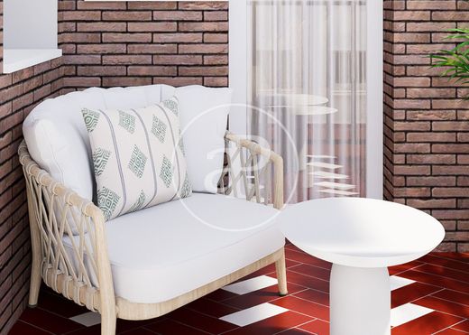 Appartamento a Madrid, Provincia de Madrid