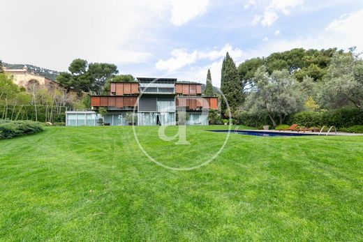 Villa in Barcelona, Provinz Barcelona