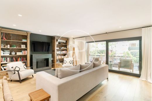 バルセロナ, ばるせろなのアパートメント