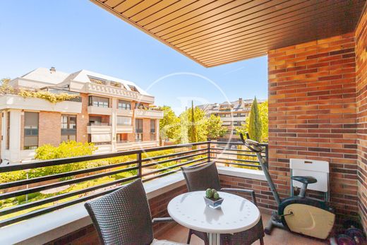 Apartament w Majadahonda, Provincia de Madrid