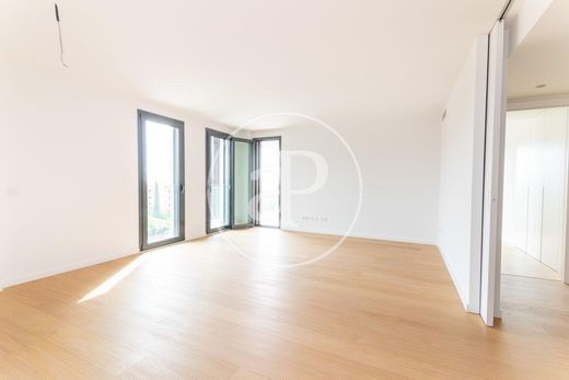 Apartment in Barcelona, Province of Barcelona