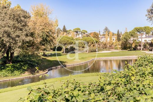 Willa w Alcobendas, Provincia de Madrid