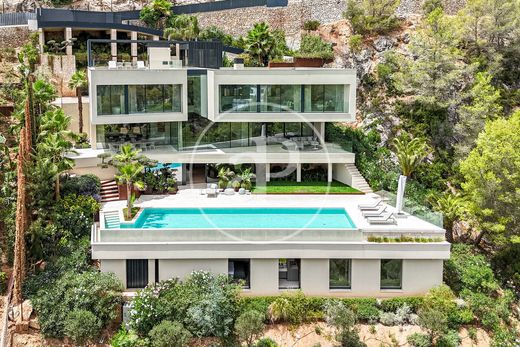 パルマ・デ・マリョルカ, Illes Balearsのヴィラ