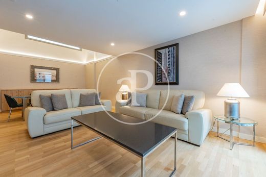 Appartement à Madrid, Province de Madrid