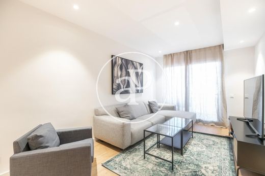 Apartment / Etagenwohnung in Barcelona, Provinz Barcelona
