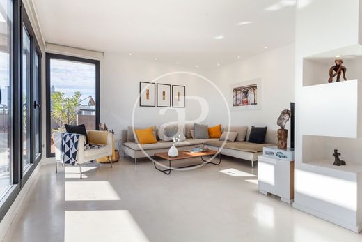 Penthouse Valensiya, Província de València