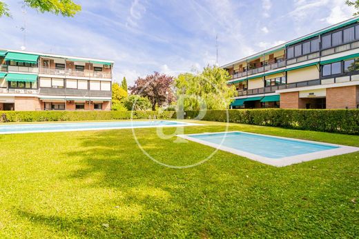Apartment in Fuencarral, Province of Madrid