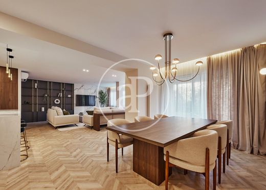 Piso / Apartamento en Madrid, Provincia de Madrid