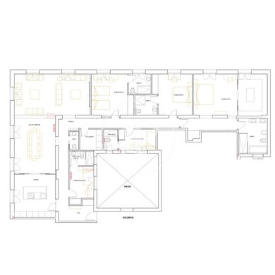 Penthouse Madrid, Provincia de Madrid