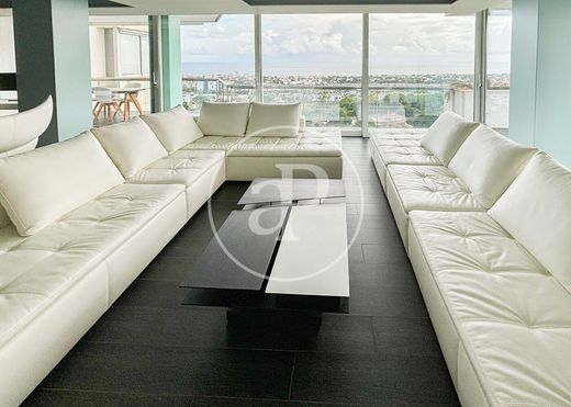 Apartment in Sitges, Province of Barcelona