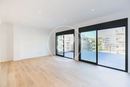Penthouse à Esplugues de Llobregat, Province de Barcelone