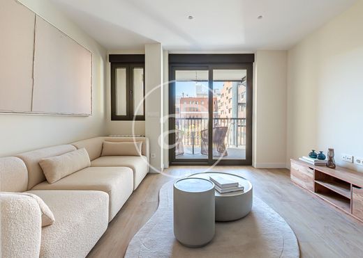 Piso / Apartamento en Madrid, Provincia de Madrid