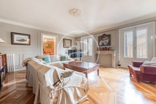 ‏דירה ב  מדריד, Provincia de Madrid