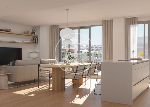 Apartment in Barcelona, Province of Barcelona