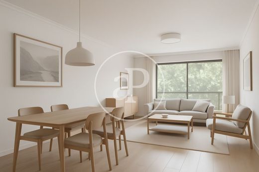 Apartment in Valencia