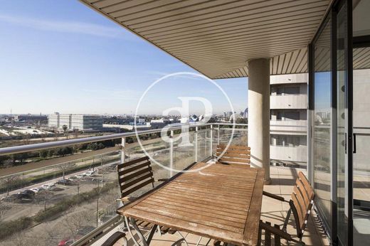 Квартира, Валенсия, Província de València