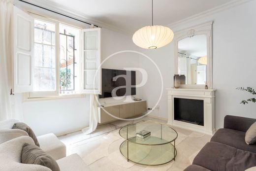 Piso / Apartamento en Barcelona, Provincia de Barcelona