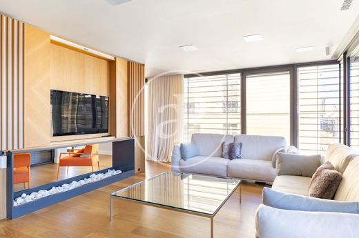 Piso / Apartamento en Barcelona, Provincia de Barcelona