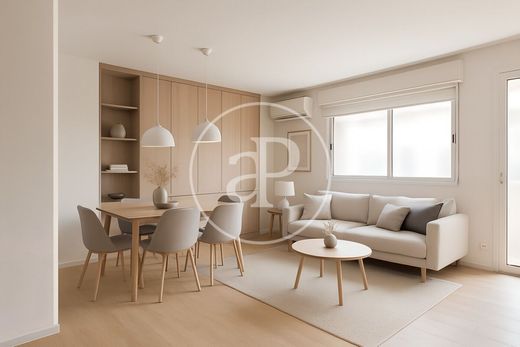Apartment in Valencia