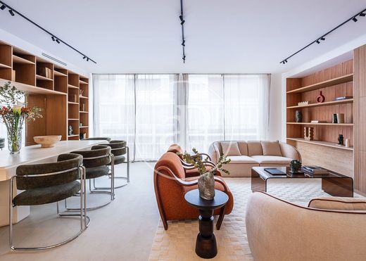 套间/公寓  马德里, Provincia de Madrid